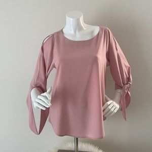Pleione blouse size XS.